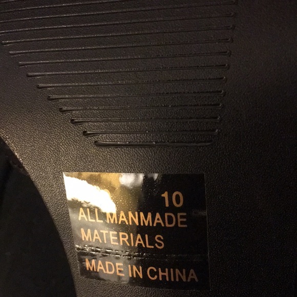 Cato heels with jewel detail - Picture 6 of 6